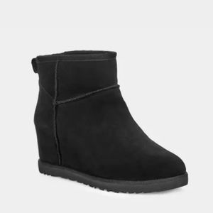UGG Femme Mini boot